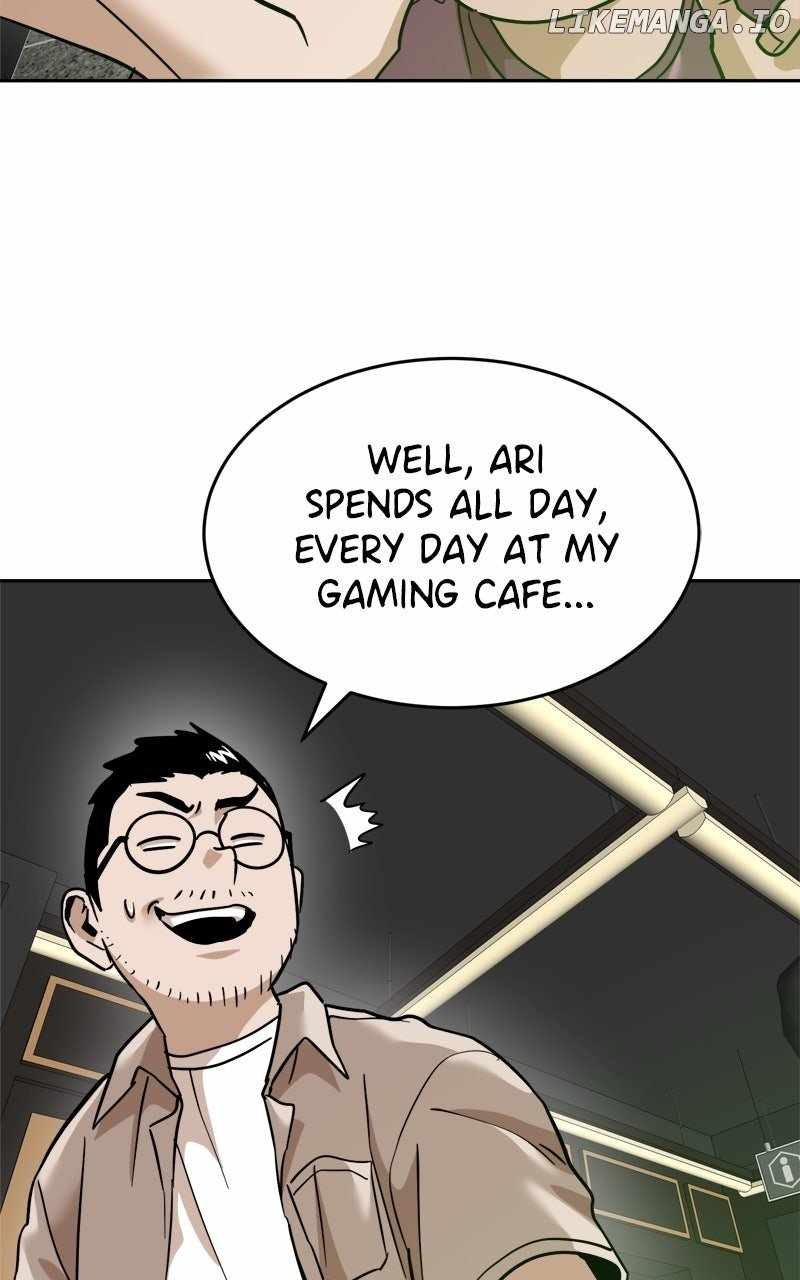 Double Click Chapter 185 49